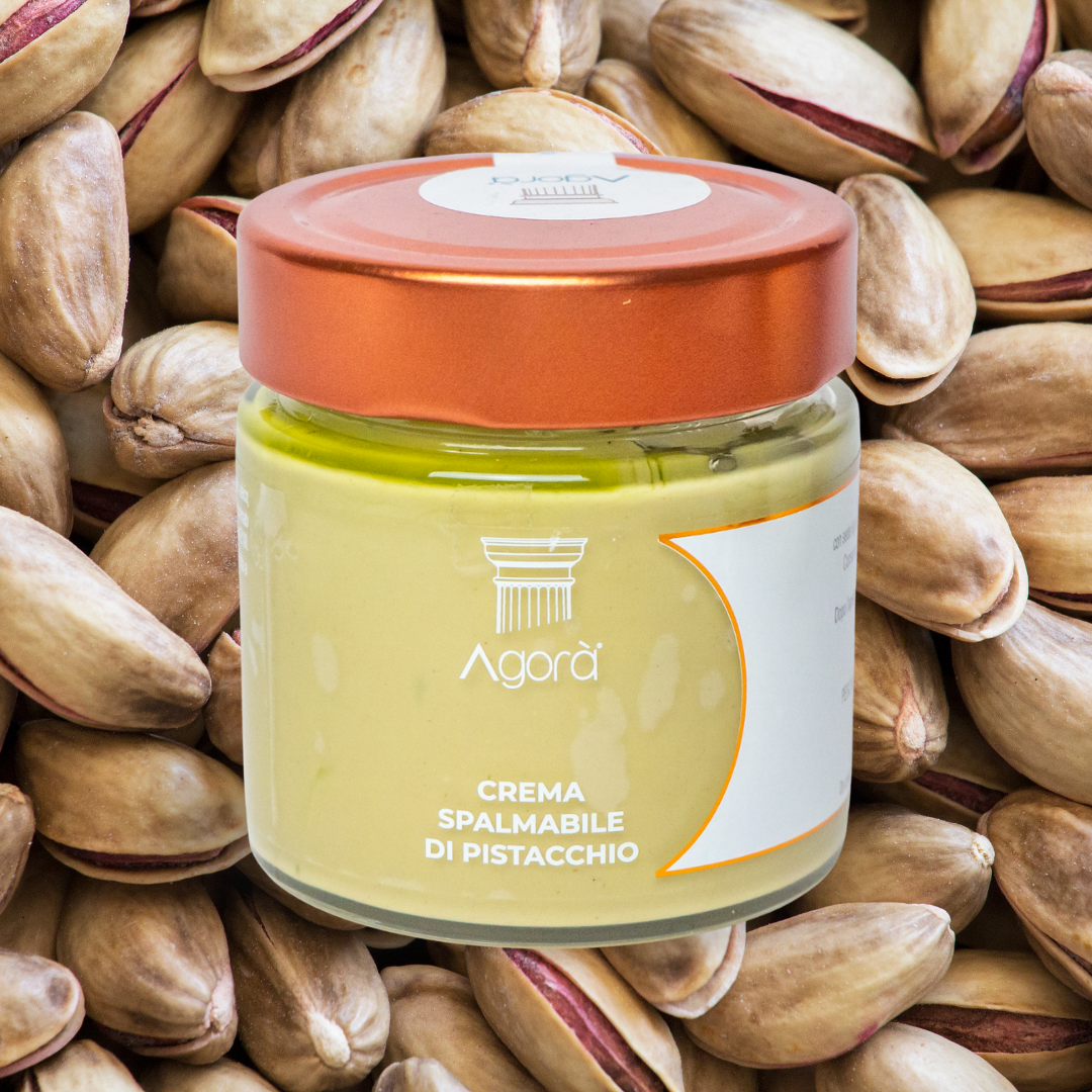 Pistaatsiakreem 100 g