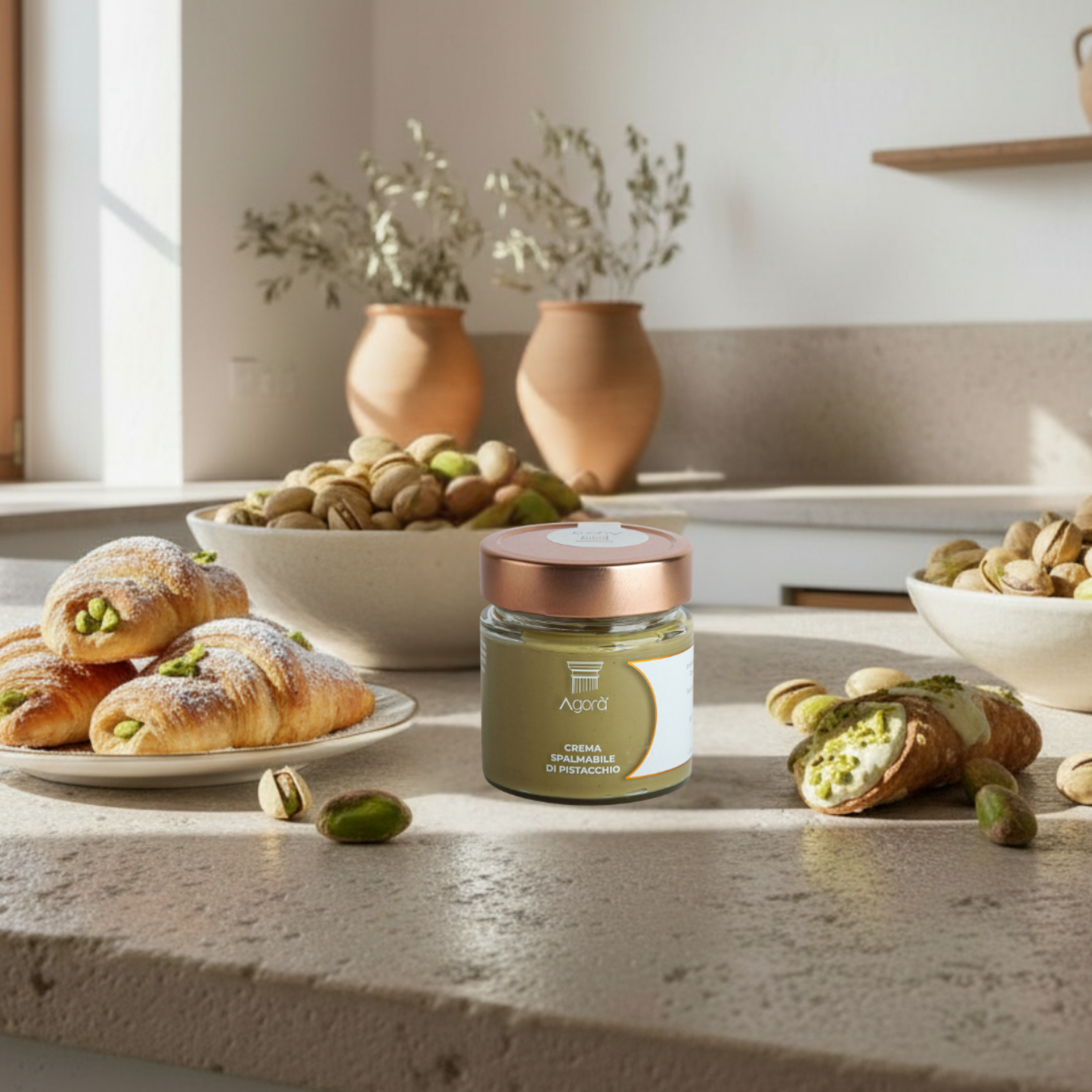 Šokolaadiglasuuriga Sitsiilia Cannolli 10 tk, 170 g