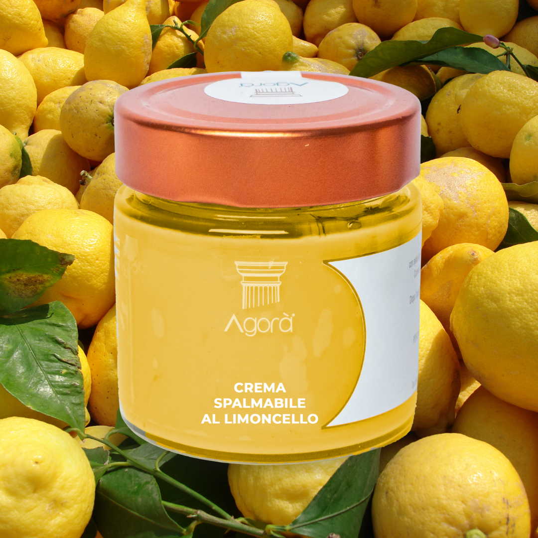 Duo a Amaretto e Limoncello