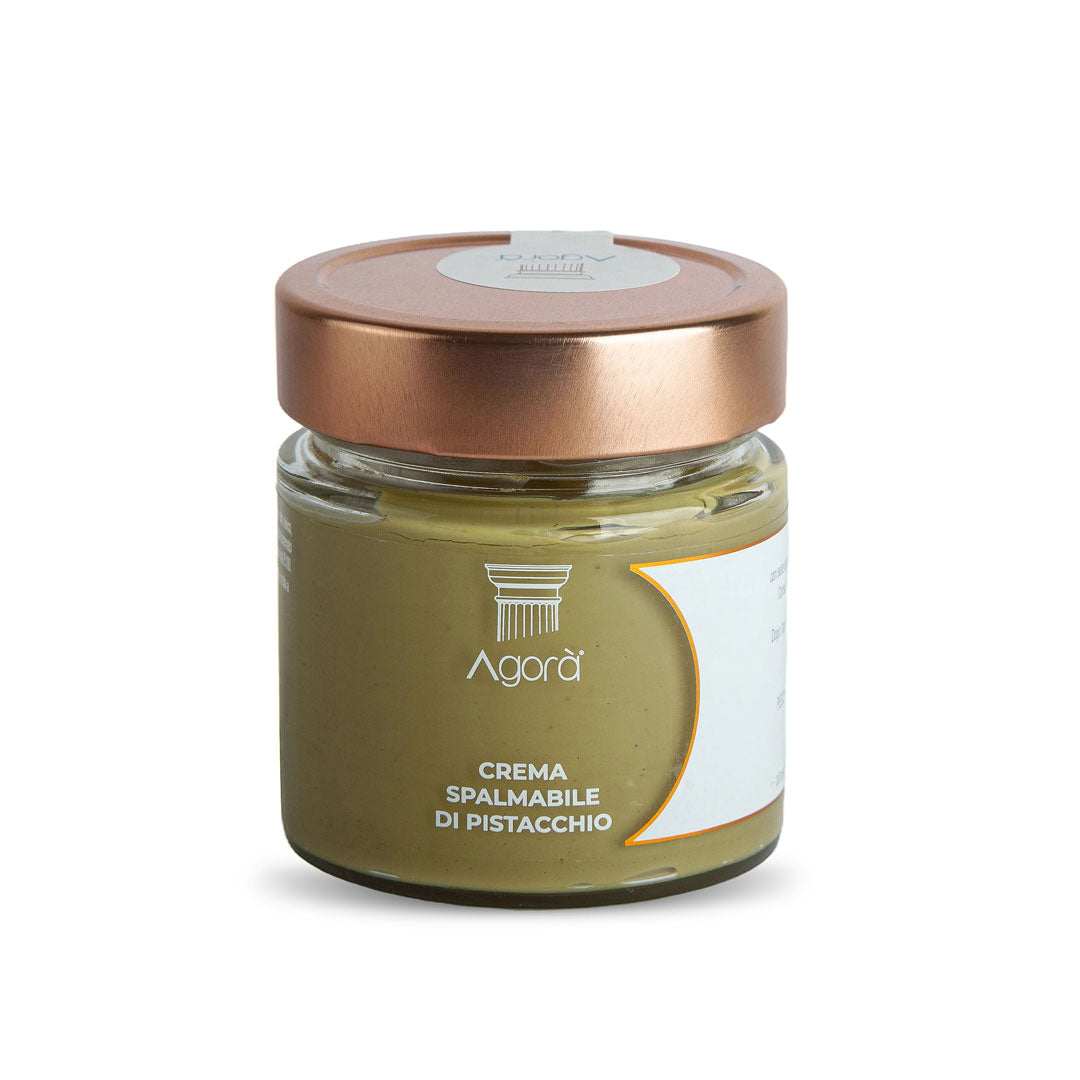 Pistaatsiakreem 100 g