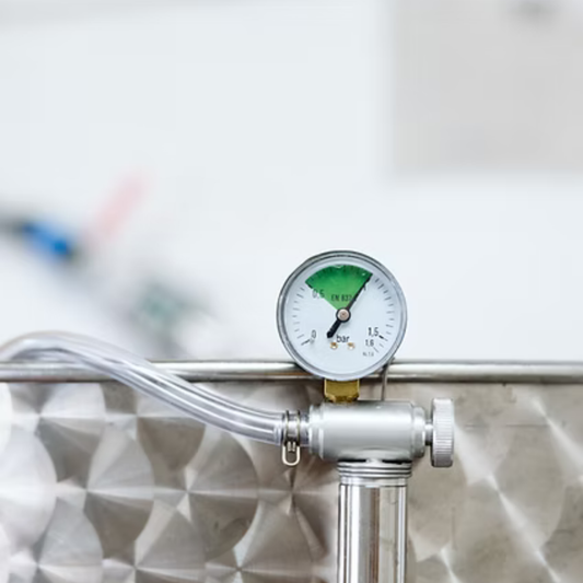 Miks teadus räägib vesikeefirist?