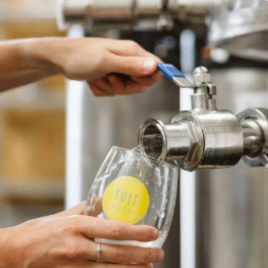 KultKuur #4: Kui fermentatsioon kujundab maitset