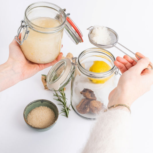 Fermenteerimisest - mis tegelikult juhtub, kui jook käärima panna?