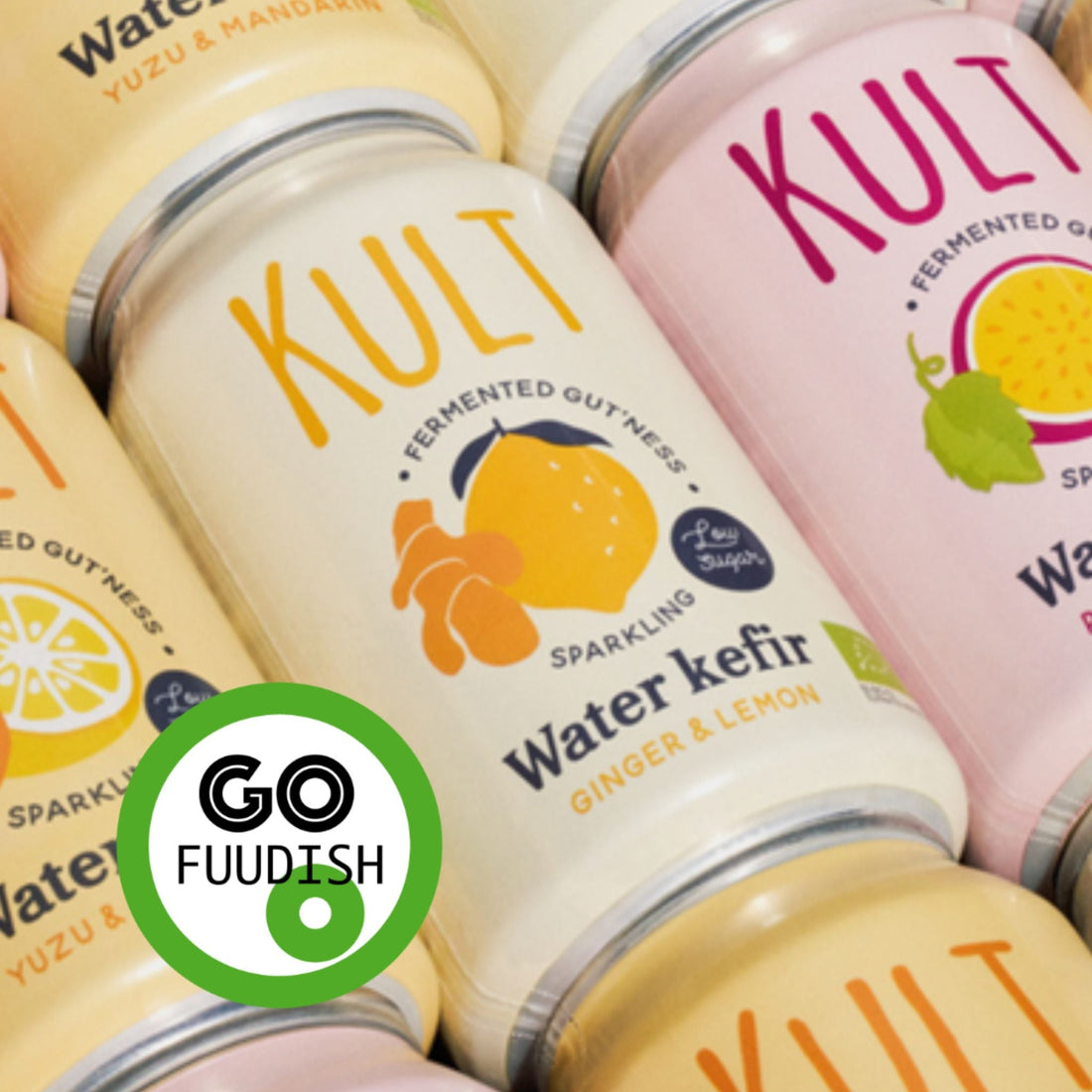 Kult sai Fuudishi tunnustuse!