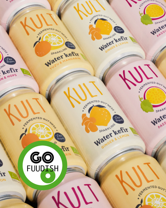 Kult sai Fuudishi tunnustuse!