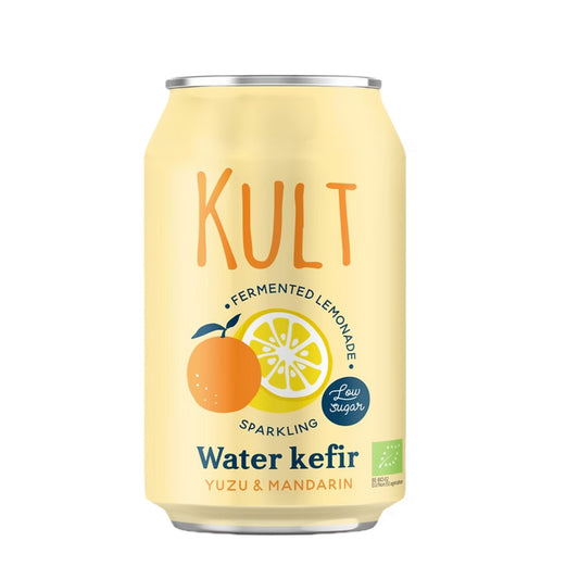 Kult Yusu-Mandariin - 33 cl x 12tk
