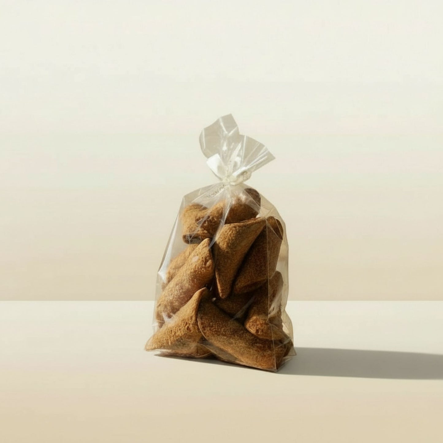 Klassikaline Sitsiilia Cannolli 10 tk, 170 g