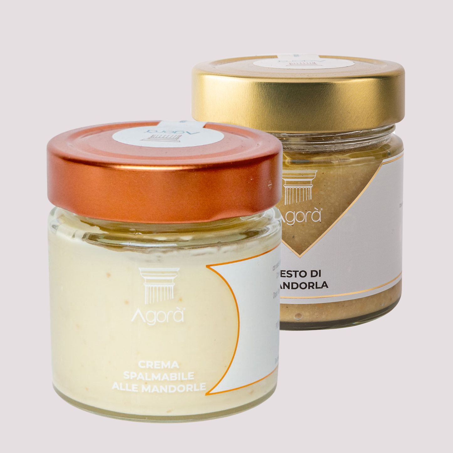 Siidine Sitsiilia Mandli Duo