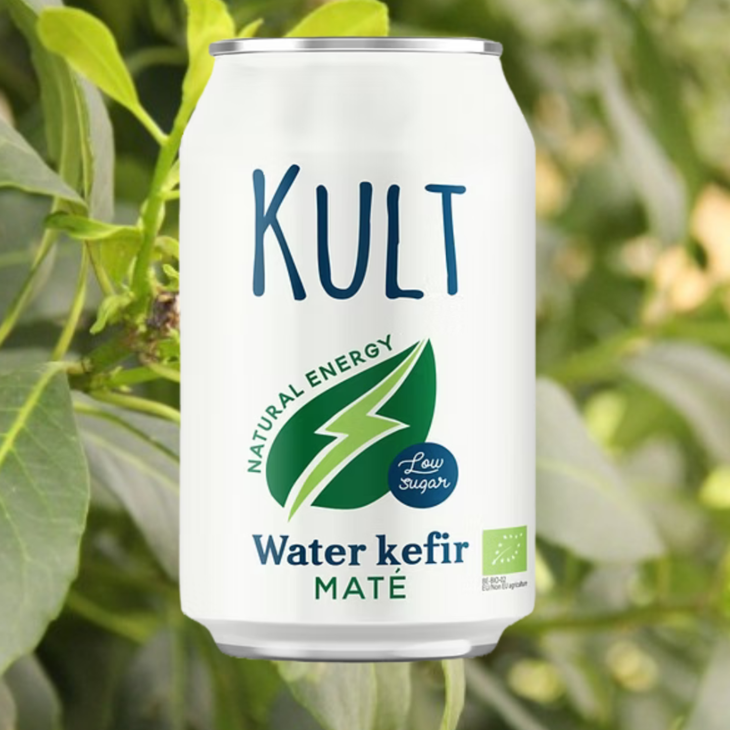 Kult Winter Kombo - 33 cl x 12  tk