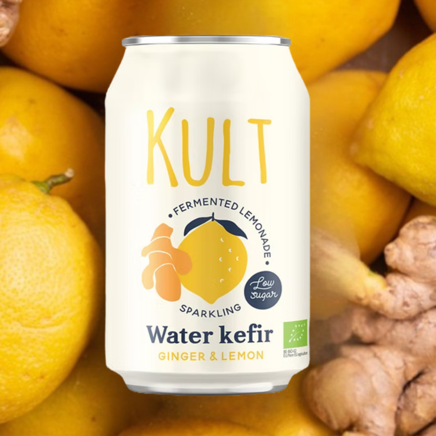 Kult Winter Kombo - 33 cl x 12  tk