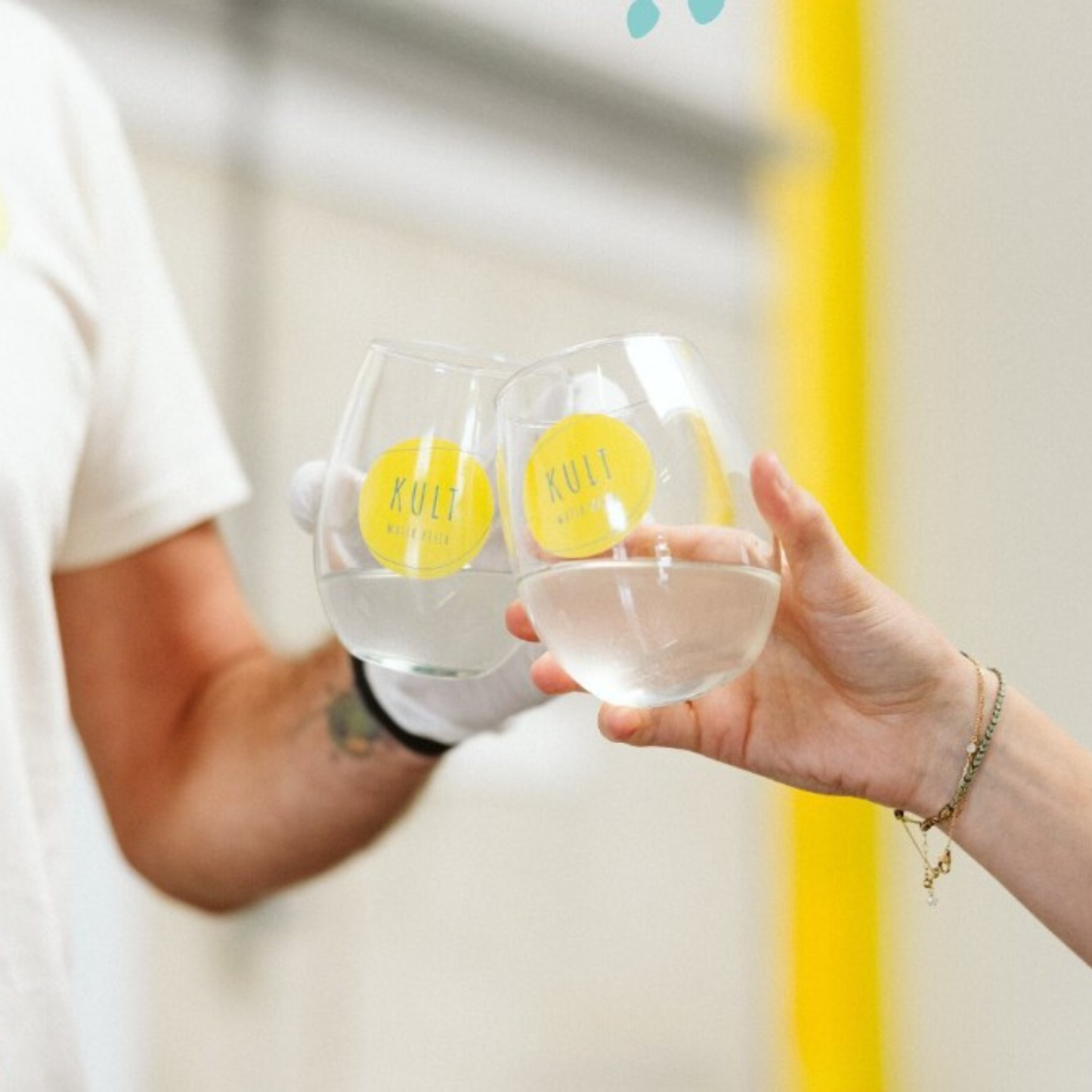 Kult Winter Kombo - 33 cl x 12  tk