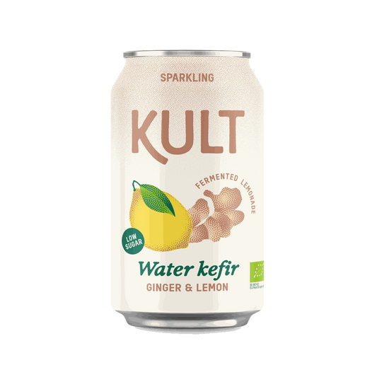 Kult Ingver-sidrun 33 cl x 12tk