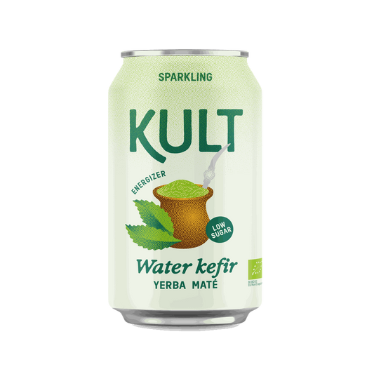 Kult Maté 33 cl x 12 tk
