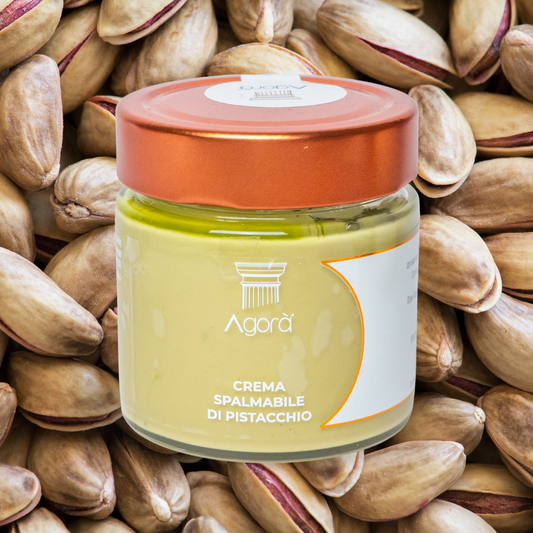 Pistaatsiakreem 100 g