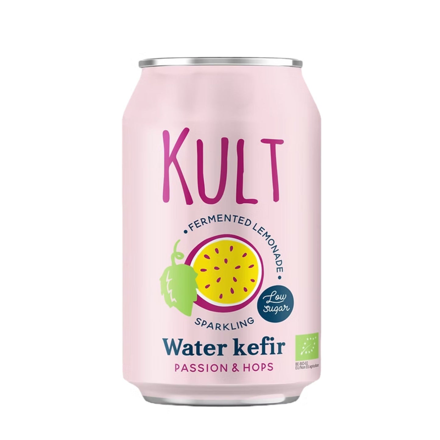Kult Passionivili-Humal - 33 cl x 12tk