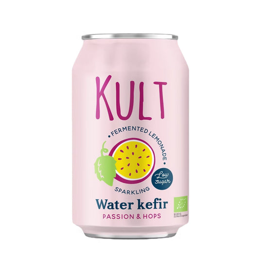 Kult Passionivili-Humal - 33 cl x 12tk