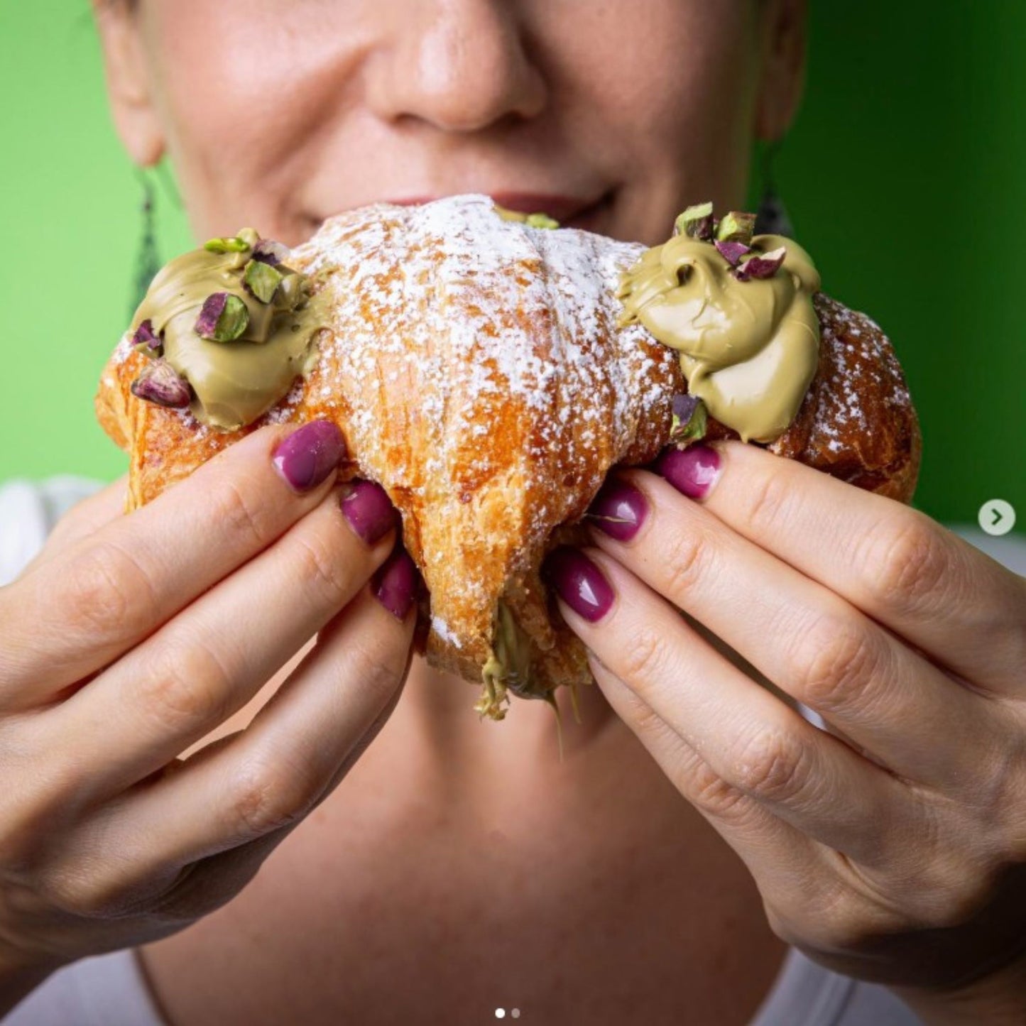 Pistaatsiakreem 90 g