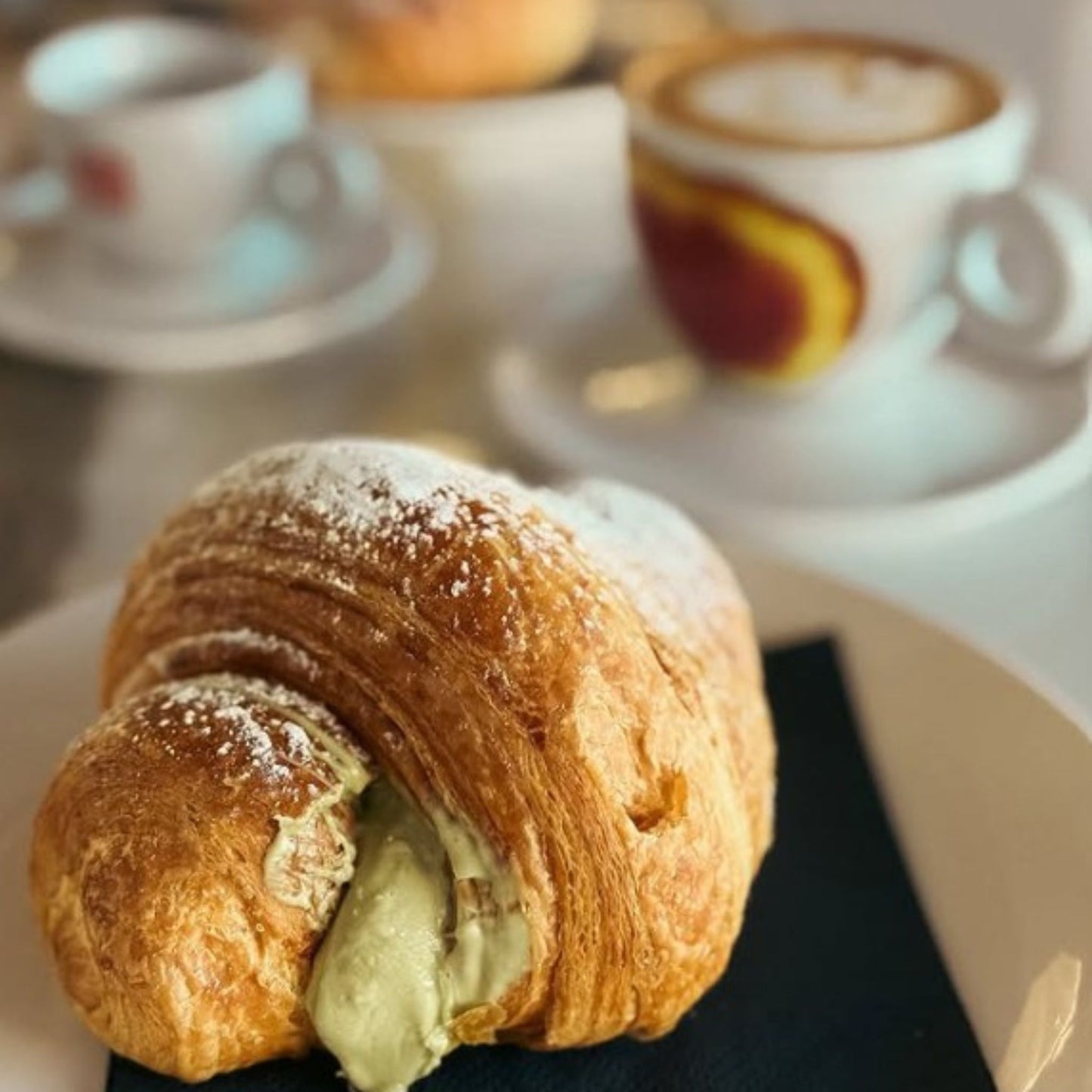 Pistaatsiakreem 90 g