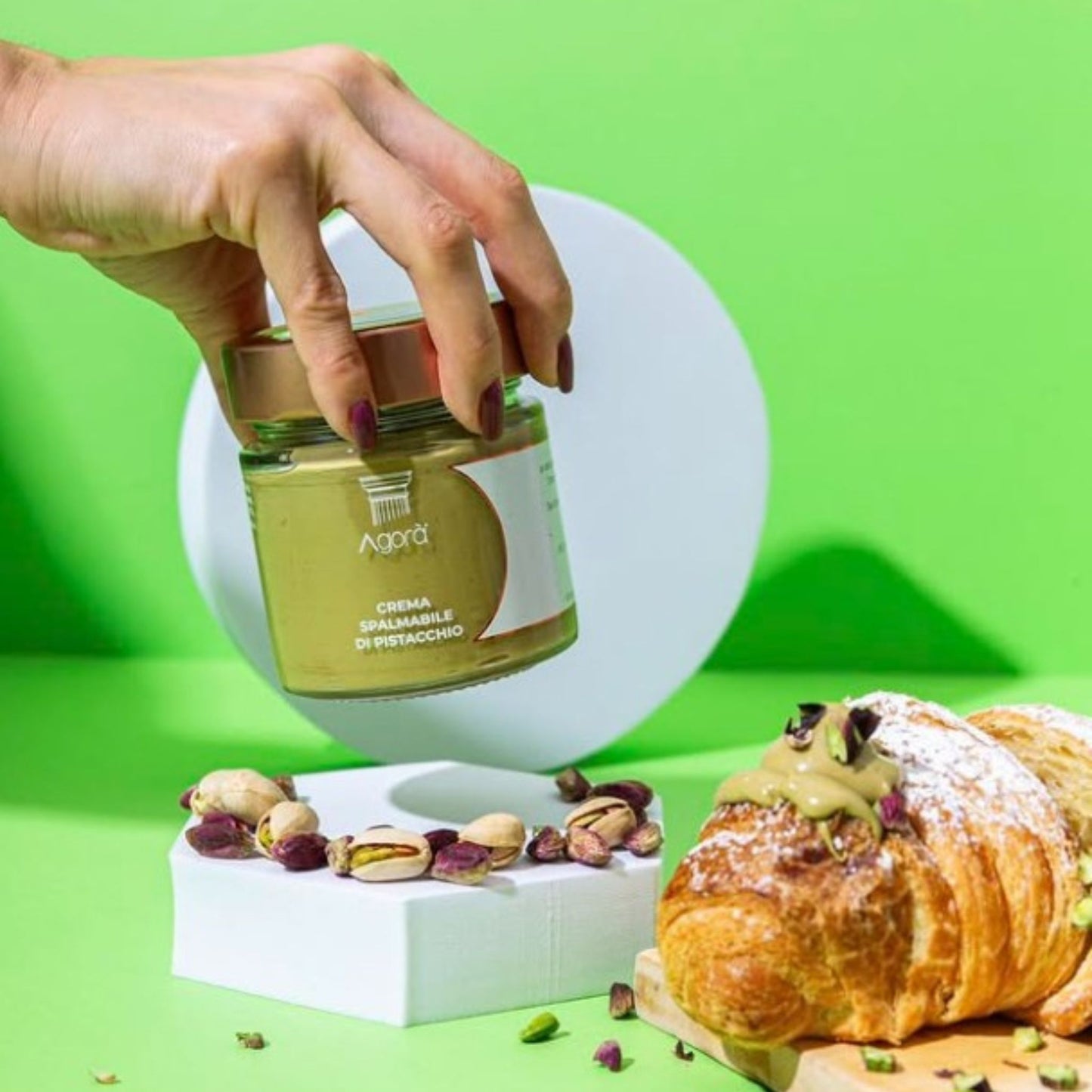 Pistaatsiakreem 90 g