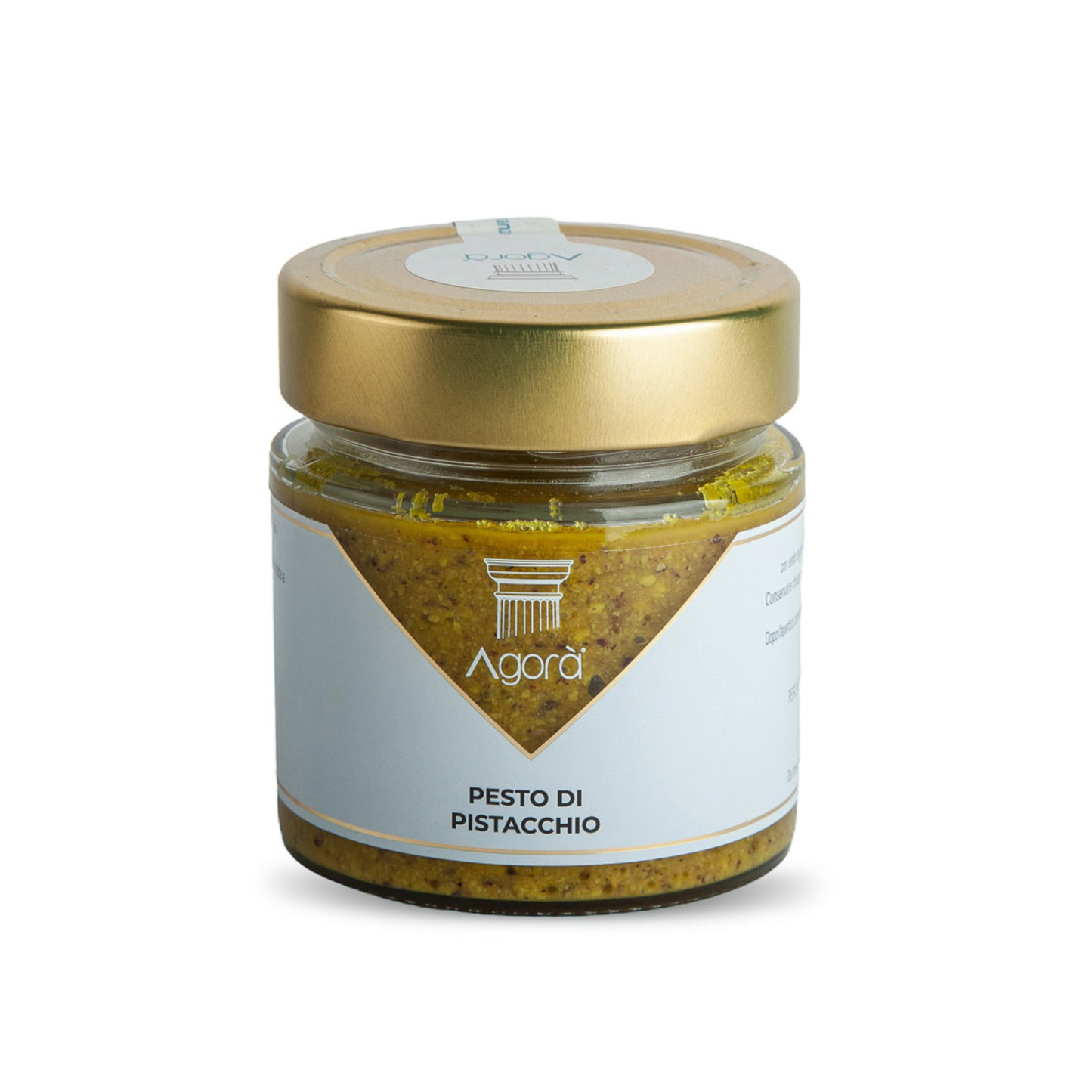 Sitsiilia Maitsete Trio - 3 x 300 g