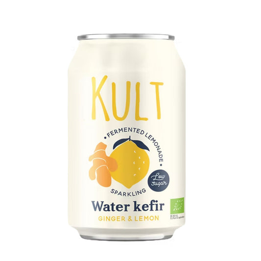 Kult Ingver-sidrun 33 cl x 12tk