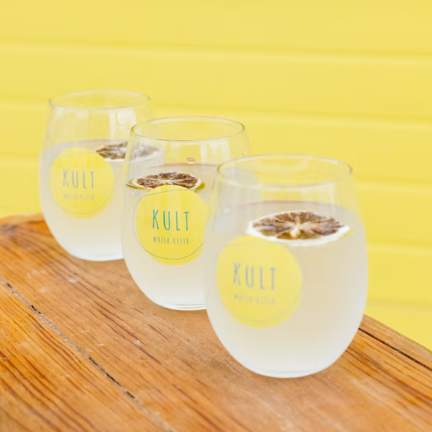 Kult Maté 33 cl x 12 tk