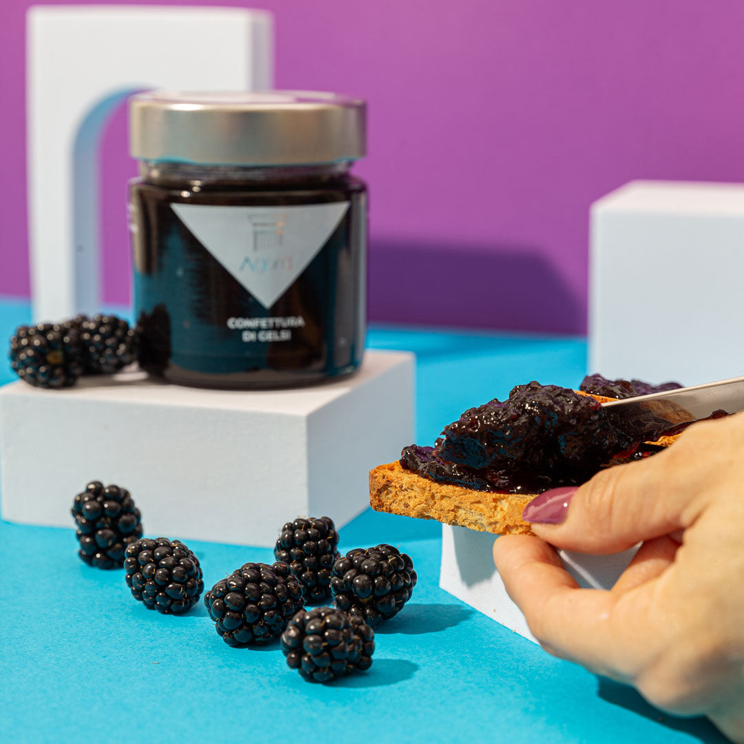 Sitsiilia Maitsete Trio - 3 x 300 g