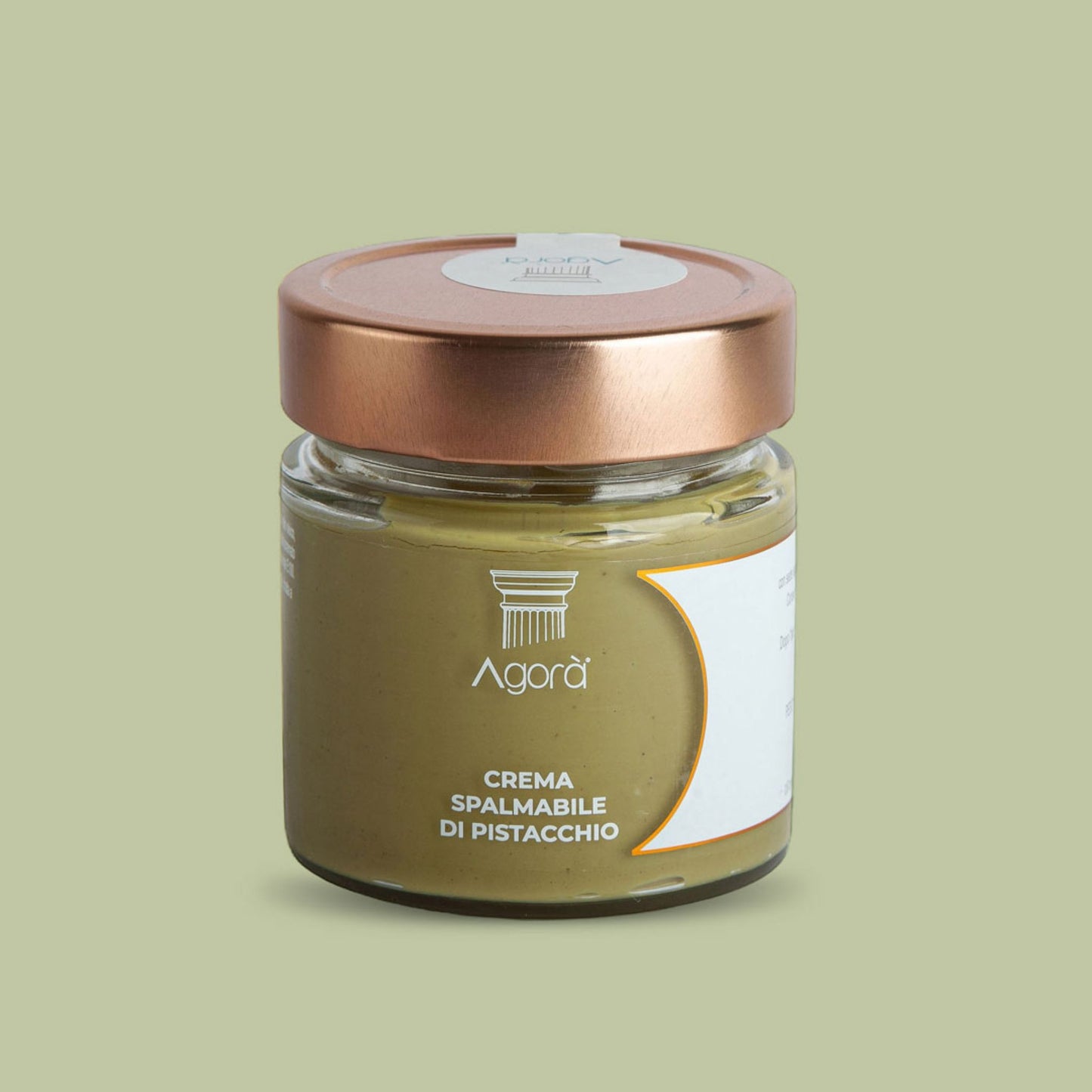 Pistaatsiakreem 90 g