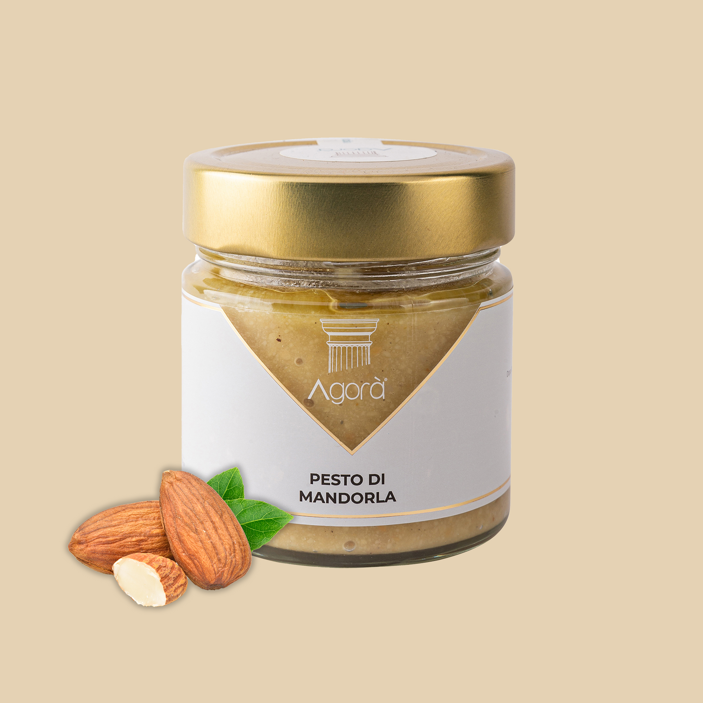 Siidine Sitsiilia Mandli Duo